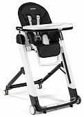 Peg Perego стульчик для кормления Siesta Follow Me Licorice