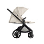 JANE Muum4 коляска прогулочная Sand - фото 5