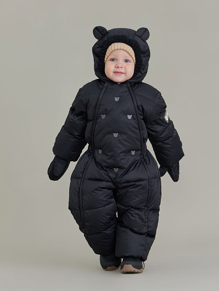 Happy Baby   true black