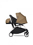 Babyzen Коляска 2 в 1 YOYO2 Toffee/ рама белая - фото 5
