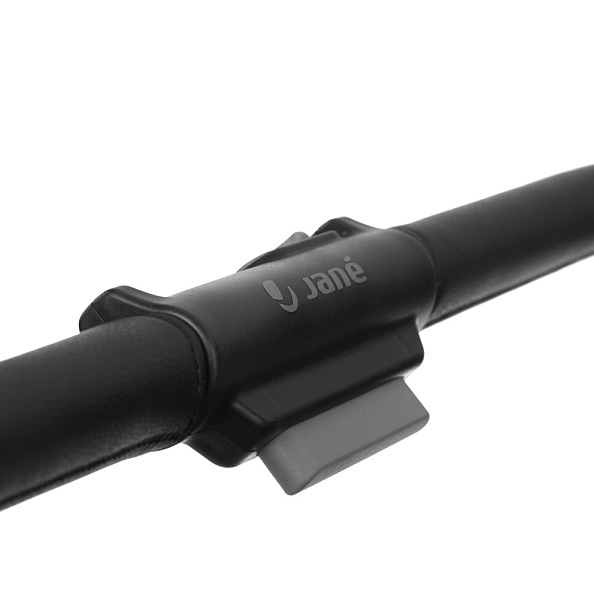 JANE Twinlink     Cold Black