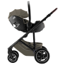 Britax Roemer Коляска 3в1 SMILE 5Z Urban Olive - фото 5