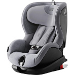 Britax Roemer Автокресло Trifix2 i-size Grey Marble Highline (гр.1)