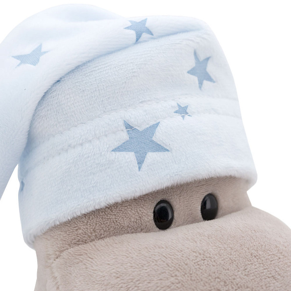 Orange Toys Бегемот - Добрые сны 20 см - фото  6