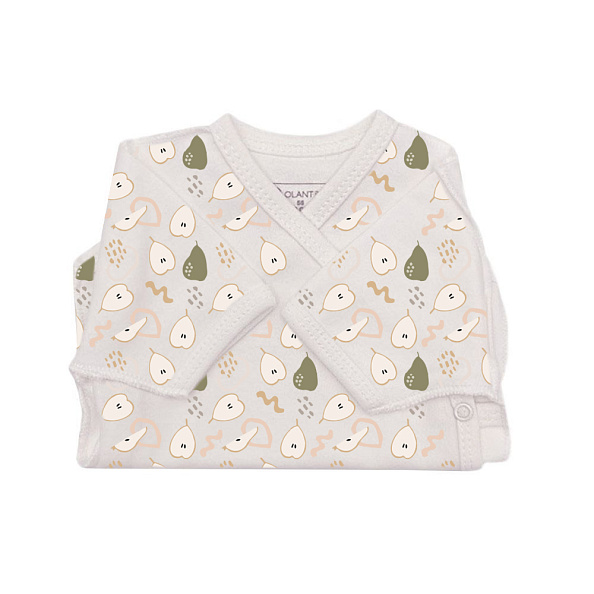 OLANT BABY -    &quot;A perfect pear&quot;