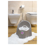 OK Baby  -  Pasha Potty grey -  6