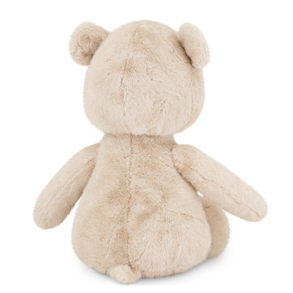 Orange Toys Медвежонок Тёпа бежевый 33 см - фото  5