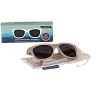 Babiators очки солнцезащитные Eco Navigator Тёплый песок - фото 3