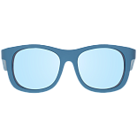 Babiators очки солнцезащитные Polarized Navigator Сумеречный синий