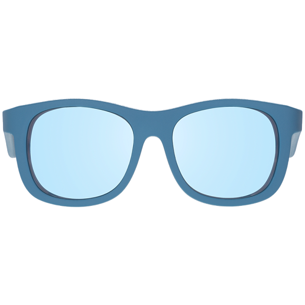 Babiators очки солнцезащитные Polarized Navigator Сумеречный синий - фото  2