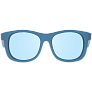 Babiators очки солнцезащитные Polarized Navigator Сумеречный синий - фото 2