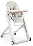 Peg Perego стульчик для кормления Siesta Follow Me Aquarelle - фото 18