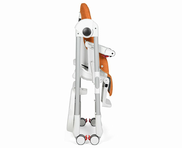 Peg Perego    Prima Pappa Follow Me Wonder Orange