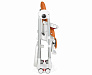 Peg Perego    Prima Pappa Follow Me Wonder Orange