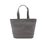 Bugaboo    Changing bag Grey Melange -  2