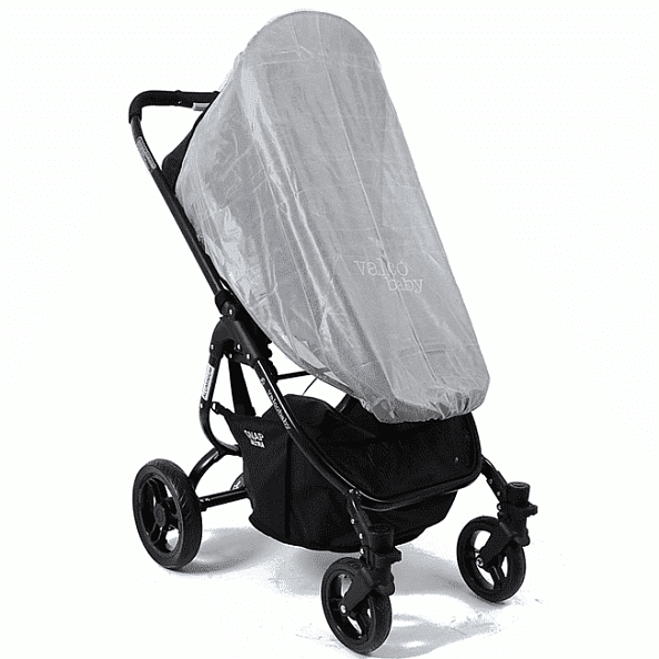 Valco Baby москитная сетка  для Snap/ Snap 4/ Snap 4 Ultra / Snap 4 Trend - фото  1