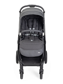 Chicco Коляска 3в1 Bellagio Black Satin