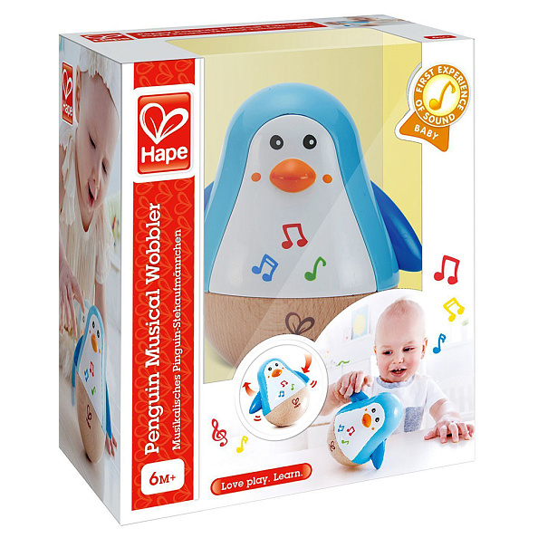 Hape  -    -   5