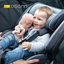 Osann  One360 Universe Grey . 0+/1/2/3
