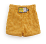 Happy Baby шорты детские Mustard - фото 1