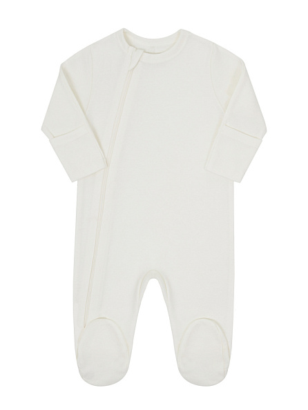 OLANT BABY комбинезон Nature на молнии - фото  1