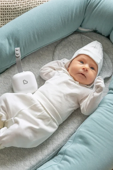 Munchkin стерилизатор для пустышек и сосок мини-УФ 59S портативный - фото  8