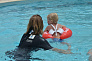 Swimtrainer  classic  3 +