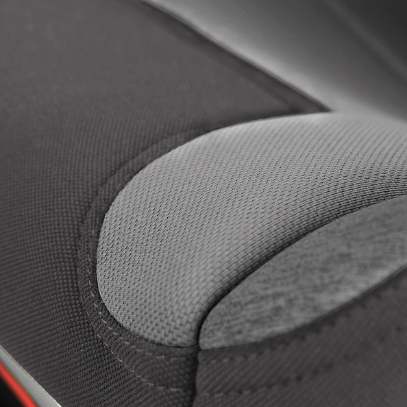 BE COOL Автокресло MARS Night (100-150см, 3,5-12 лет) гр.2/3  - фото  8