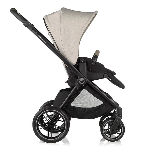JANE  3  1 Muum Pro+Micro Pro+Koos I-Size Cold Black