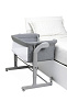 Chicco   Next2me Magic Evo Dark Grey