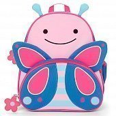 Skip Hop рюкзак детский &quot;Бабочка&quot;