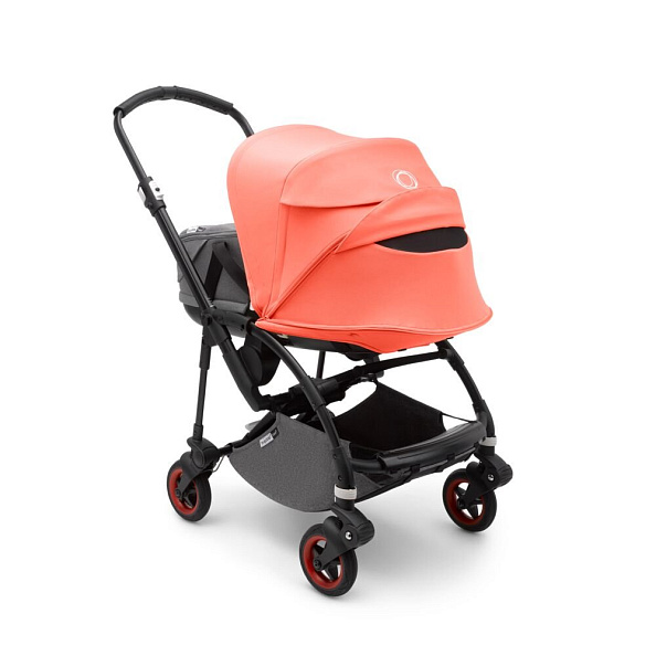 Bugaboo Bee5  bassinet complete Coral -   5