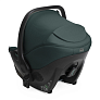 Chicco Автокресло 0+ Kory Plus I-Size (40-80 см, 0-15 мес) Fir Tree - фото 4