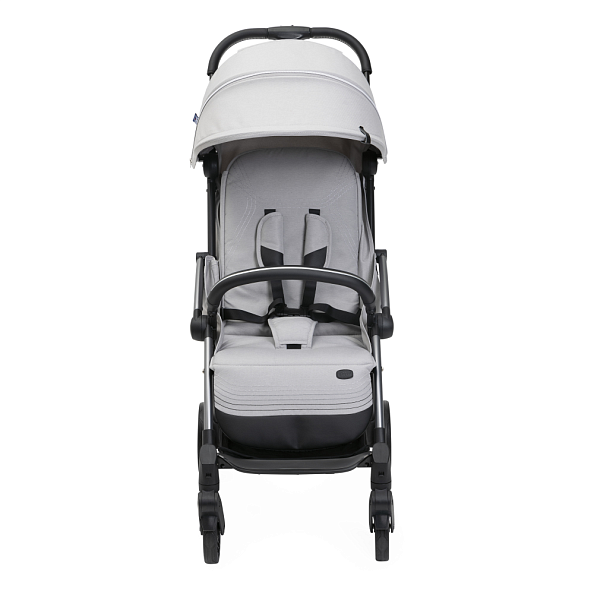 Chicco   Goody Xplus Pearl Grey -   19