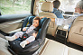 BE COOL Автокресло SATURN Be Carbon (40-150 см, 0-12 лет) гр.0/1/2/3  - фото 7
