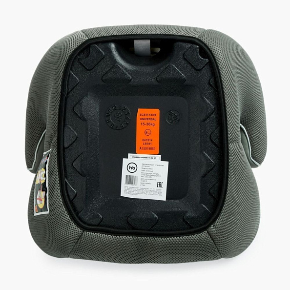 Happy Baby  RIDER dark olive . 2/3