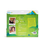 Brica munchkin зеркало контроля за ребёнком в автомобиле Baby In-Sight® Mirror - фото 10