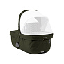 Peg Perego    Culla Grande Green