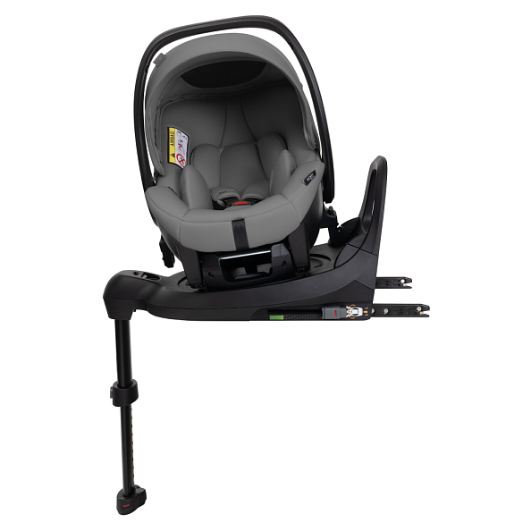 Chicco Автокресло 0+ Kory Plus I-Size (40-80 см, 0-15 мес) Lunar Rock - фото  17