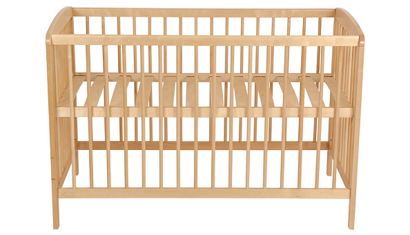 OLANT BABY кровать Sova натуральный - фото  9