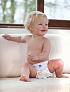 BamBino Mio трусики для закрепления подгузника Miosoft для новорожденных (до 5 кг) цитрус - фото 3