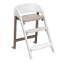 Chicco стульчик для кормления Crescendo up Pearl Copper - фото 14