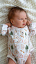 OLANT BABY -    &quot;A perfect pear&quot;