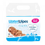 Waterwipes салфетки влажные детские WaterWipes® Original 240 листов - фото 2