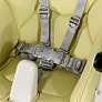Peg Perego стульчик для кормления Prima Pappa Follow Me Paloma - фото 3