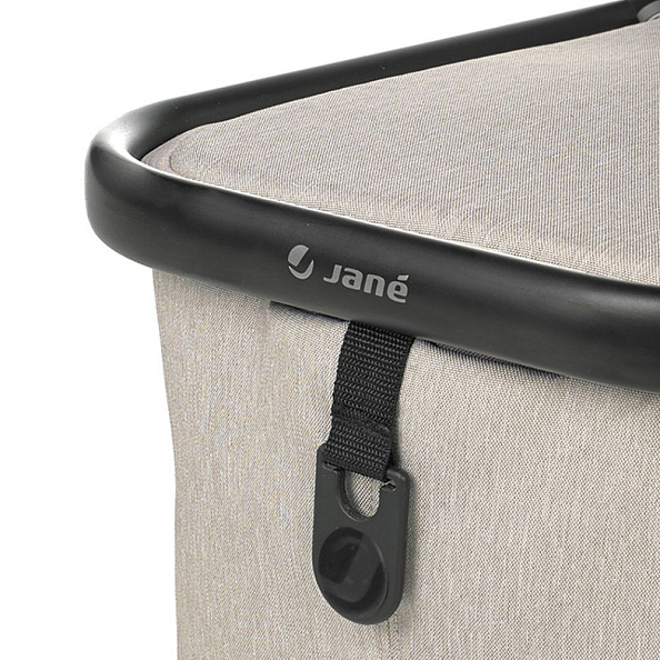 JANE  3  1 Muum Pro+Micro Pro+Koos I-Size Sand
