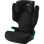 Britax Roemer Автокресло Adventure Plus 2 Space Black (гр.2/3)