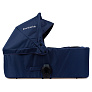 Bumbleride  Bassinet  Indie Twin / Maritime Blue