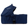 Bumbleride  Bassinet  Indie Twin / Maritime Blue -  15