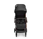 Leclerc baby   Influencer Elcee Black brown